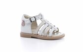 Aster Minione-sandals-Fussy Feet - Childrens Shoes