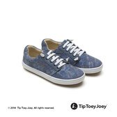 TTJ Luck Laces-clearance-Fussy Feet - Childrens Shoes