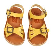 Young soles Pearl-sandals-Fussy Feet - Childrens Shoes