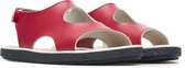 Camper Cutout -clearance-Fussy Feet - Childrens Shoes