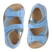 MDJ Paco-sandals-Fussy Feet - Childrens Shoes