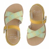 MDJ Betty-sandals-Fussy Feet - Childrens Shoes