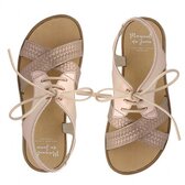 MdJ Tessa-clearance-Fussy Feet - Childrens Shoes