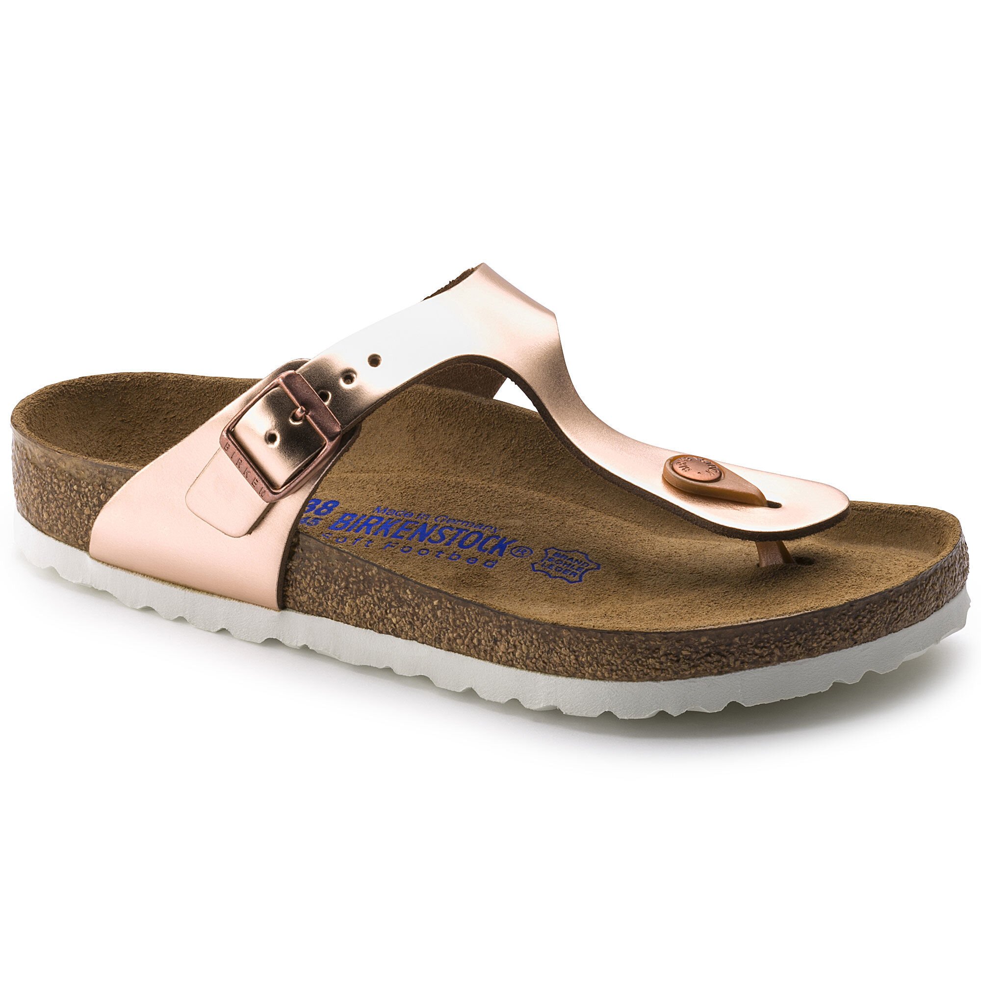 birkenstock gizeh beach