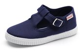 Cienta t-bar-casual-Fussy Feet - Childrens Shoes