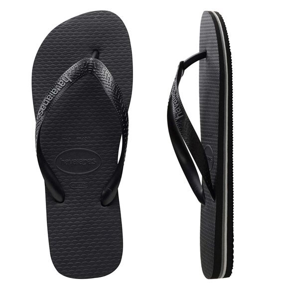 mens white havaianas