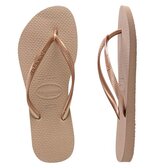 Havaianas Slim Adults-sandals-Fussy Feet - Childrens Shoes