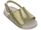 Mini Melissa Slide-clearance-Fussy Feet - Childrens Shoes