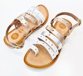 Gios Luminaria-sandals-Fussy Feet - Childrens Shoes