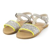 MdJ Sonia-sandals-Fussy Feet - Childrens Shoes