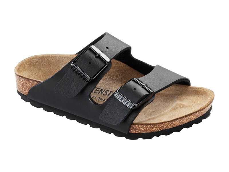 Birki Arizona - sandal Birkenstock : Girls-Sandals : Fussy Feet | Shop ...