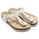 Birkenstock Gizeh Adult-sandals-Fussy Feet - Childrens Shoes