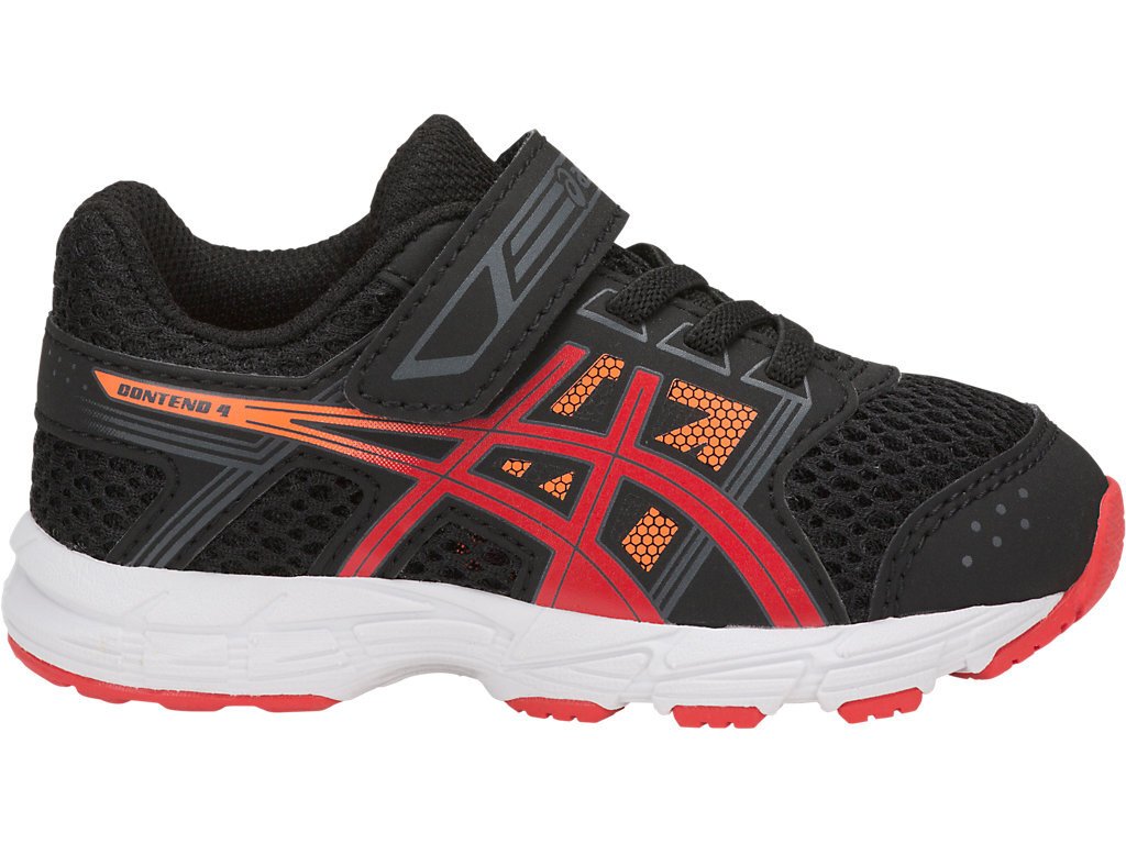 asic toddler shoes