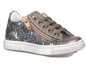 CB Glitter sneaker-clearance-Fussy Feet - Childrens Shoes