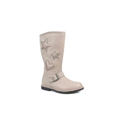 CB Star + Heart high Boot