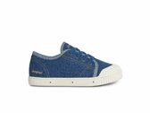 Spring Court Low Lace Zip-casual-Fussy Feet - Childrens Shoes