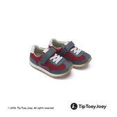 TTJ Little Start-clearance-Fussy Feet - Childrens Shoes