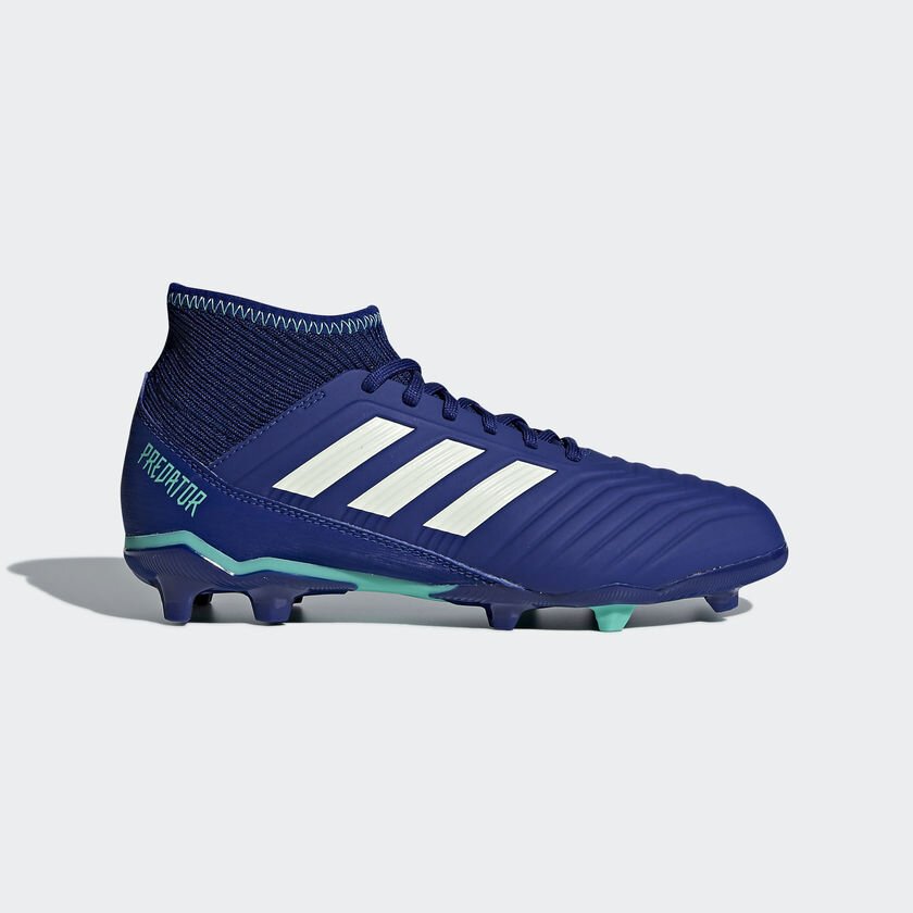 adidas predator blue 2018