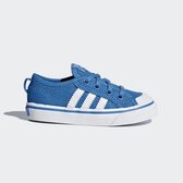 Adidas Nizza Child-clearance-Fussy Feet - Childrens Shoes