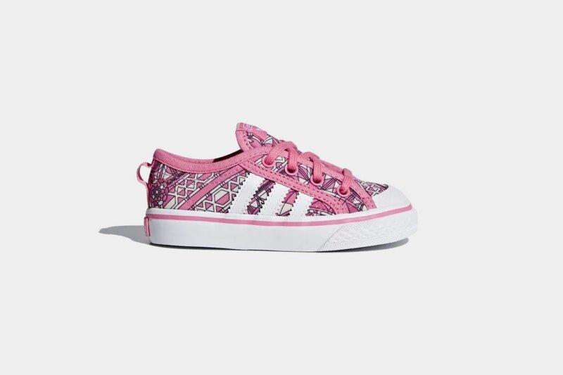 kids adidas nizza