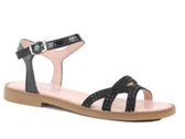 CB Tween Sandal-sandals-Fussy Feet - Childrens Shoes