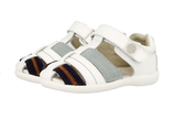 Gioseppo Open Boy Sandal-sandals-Fussy Feet - Childrens Shoes