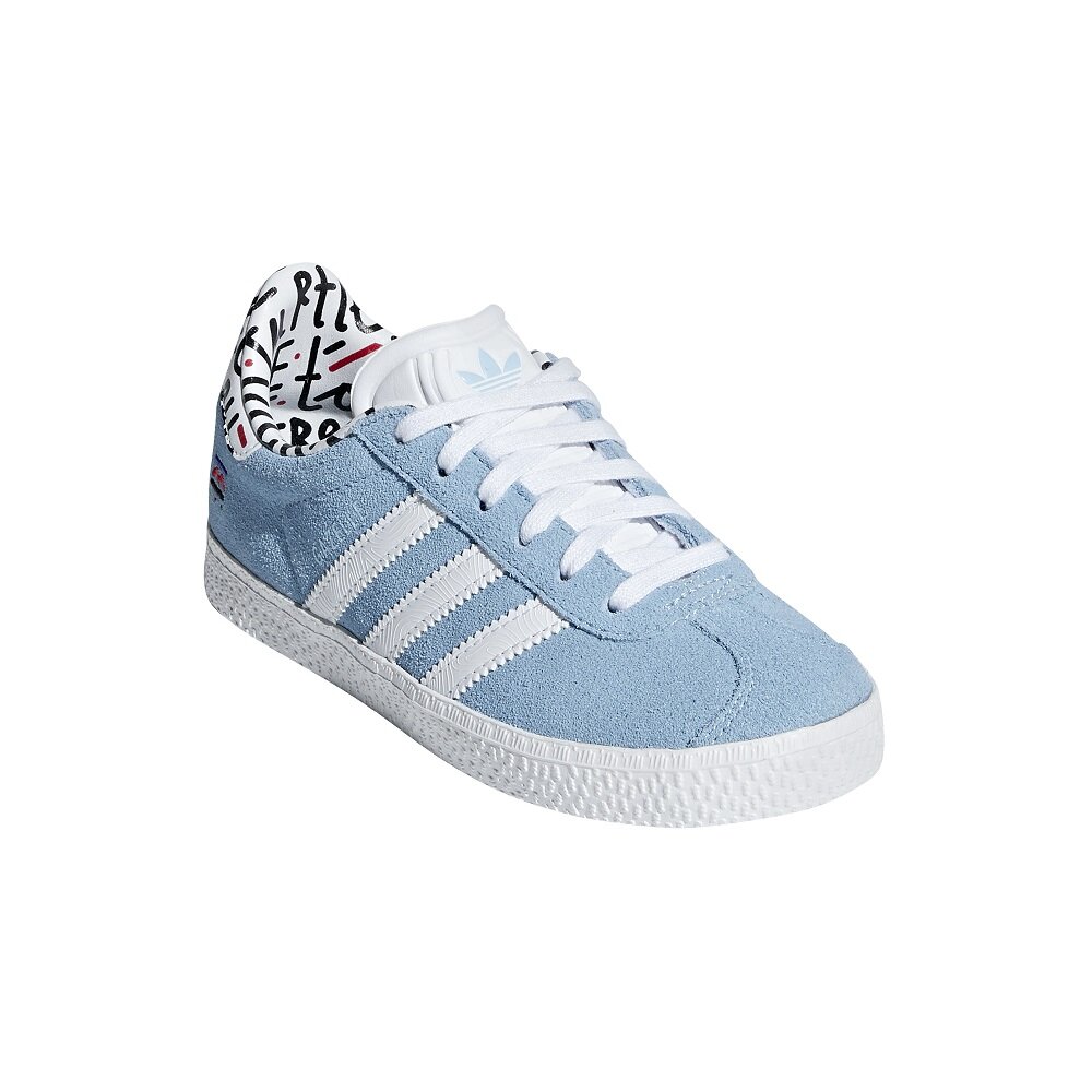 adidas gazelles kids