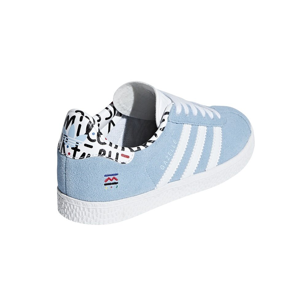 kids adidas gazelles