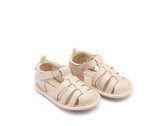 TTJ Minty-prewalkers-Fussy Feet - Childrens Shoes