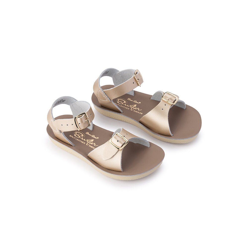 Sandal surfer girl clearance
