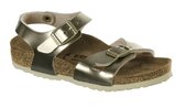 Birki Rio-sandals-Fussy Feet - Childrens Shoes