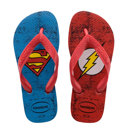 Havaianas Max Hero