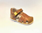 Garvalin Closed Toe-sandals-Fussy Feet - Childrens Shoes
