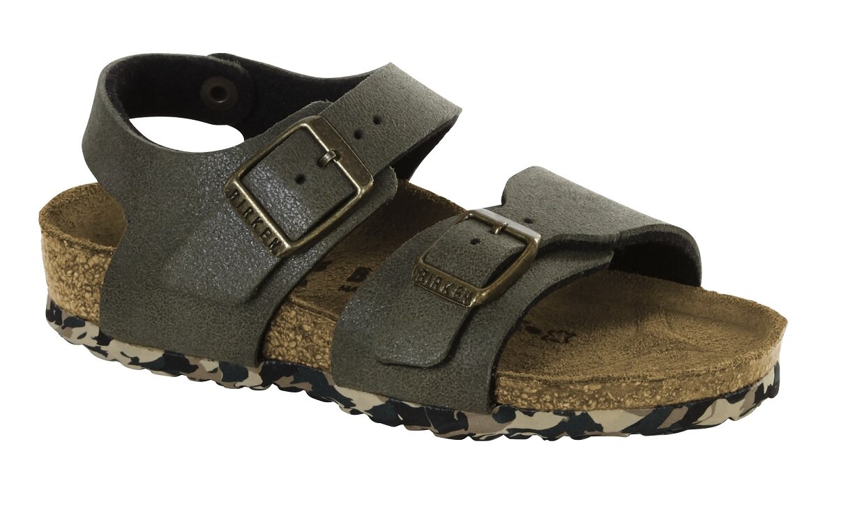 birkenstock kid sandals