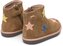 Camper Star Boots