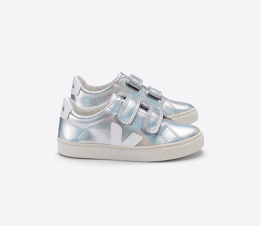 veja sneakers with velcro