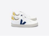 Veja V-10 Vegan Lace Junior-casual-Fussy Feet - Childrens Shoes