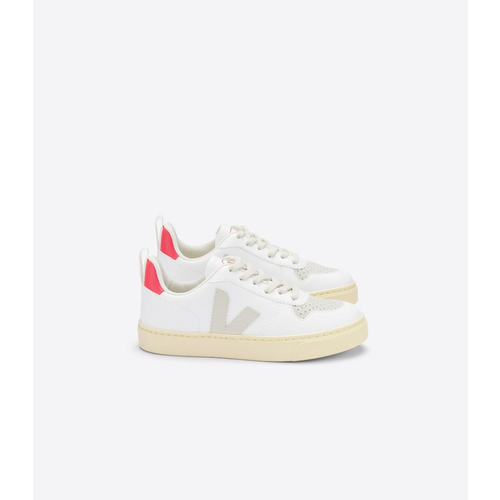 Veja V10 Vegan Lace Teen