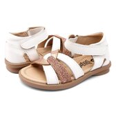 OS Clarise-sandals-Fussy Feet - Childrens Shoes