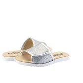 Old Soles Glam Slide-sandals-Fussy Feet - Childrens Shoes