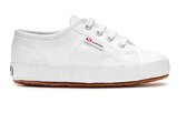 Superga Classic Cotton Laces-casual-Fussy Feet - Childrens Shoes