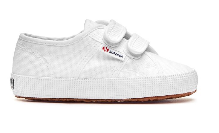 superga velcro