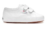Superga Classic Velcro-casual-Fussy Feet - Childrens Shoes