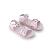 Sun-San Sweetheart-sandals-Fussy Feet - Childrens Shoes