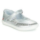 GBB Placida-smart-Fussy Feet - Childrens Shoes