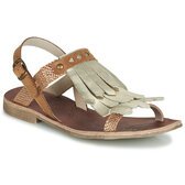 GBB Acaro-sandals-Fussy Feet - Childrens Shoes