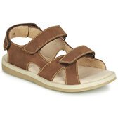 GBB Commi-sandals-Fussy Feet - Childrens Shoes
