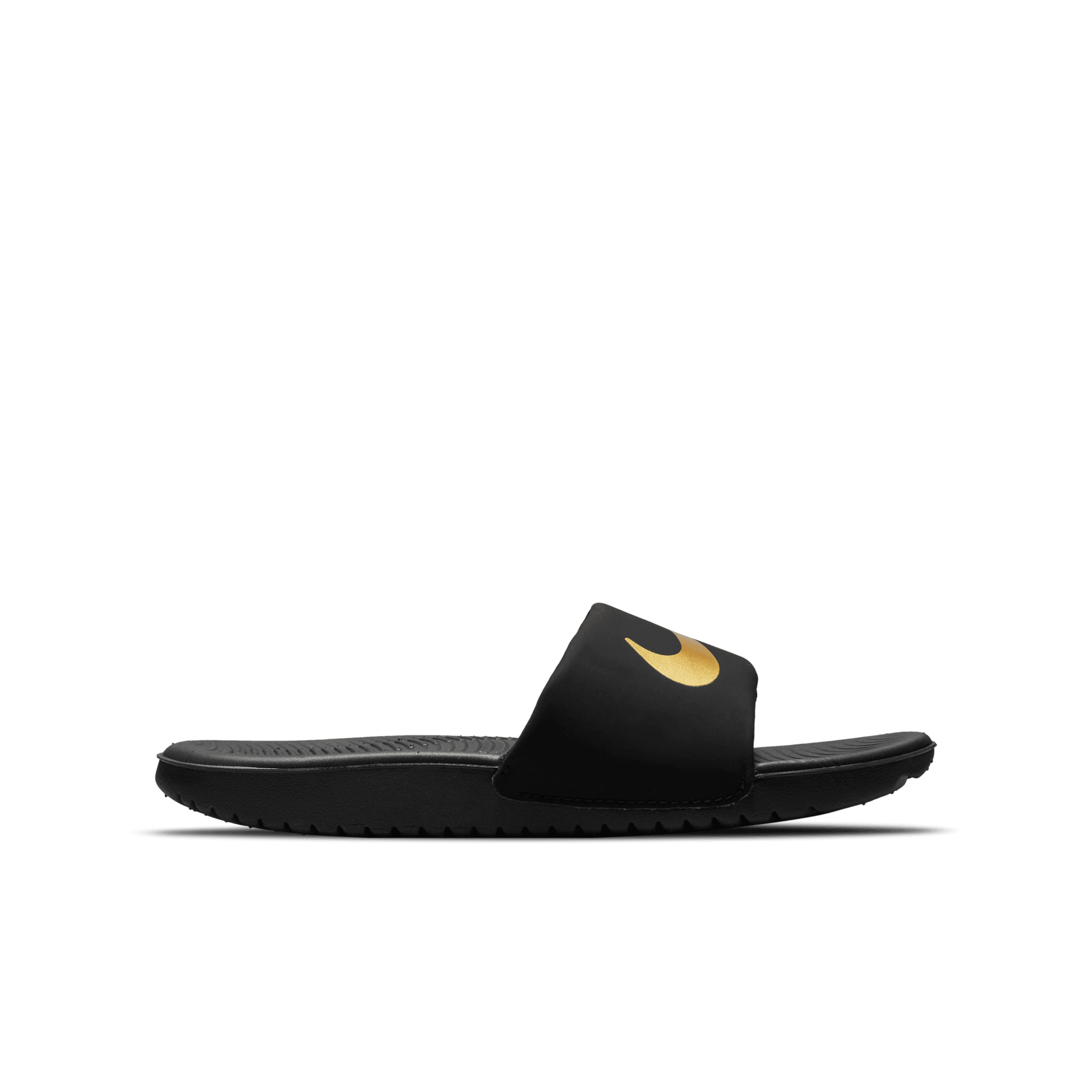 Nike Kawa Slide Girls Sandals Fussy Feet Shop Kids Nike Kawa Slide Girls Sandals Fussy Feet Shop Kids