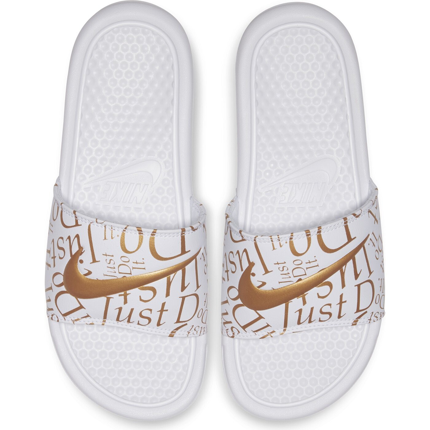 nike benassi for girls