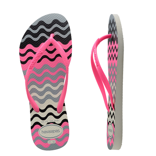 Havaianas Slim Stripe Kids